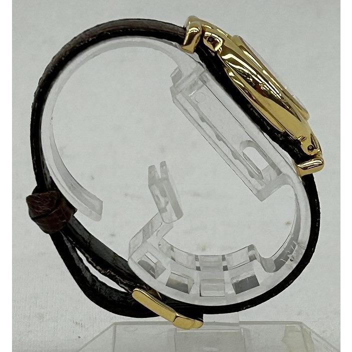 フェンディ FENDI カメレオン 5色チェンジベルトクォーツ ゴールド