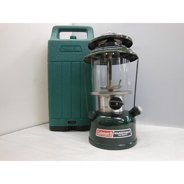 Coleman 286.288ツーマントルランタン