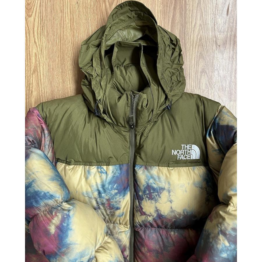 ザノースフェイス THE NORTH FACE ヌプシジャケット(ダウン ザノースフェイス THE NORTH FACE ヌプシジャケット(ダウン