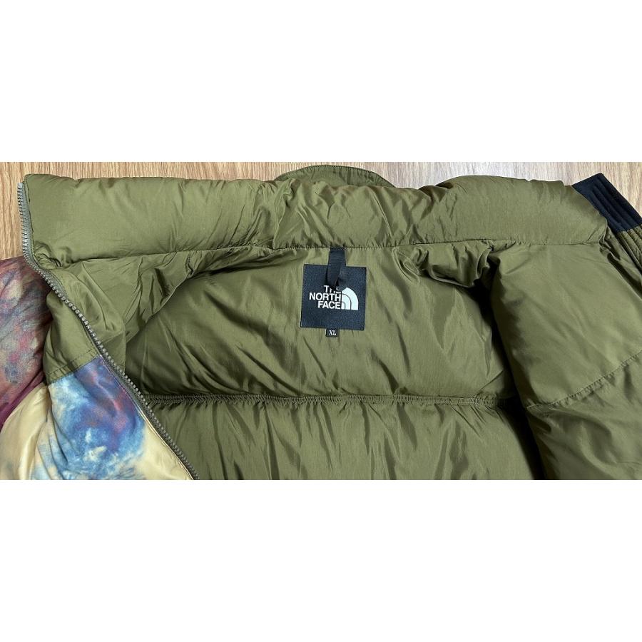 ザノースフェイス THE NORTH FACE ヌプシジャケット(ダウン ザノースフェイス THE NORTH FACE ヌプシジャケット(ダウン