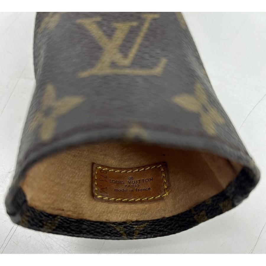 ルイ・ヴィトン LOUIS VUITTON プロテージボワ ヘッドカバー ＃1 