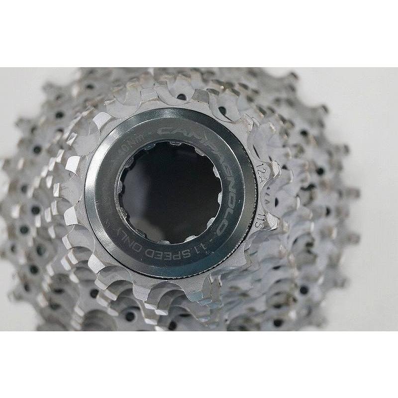 カンパニョーロ Campagnolo CHORUS カセットスプロケット 11s 12 カンパニョーロ Campagnolo CHORUS カセットスプロケット 11s 12