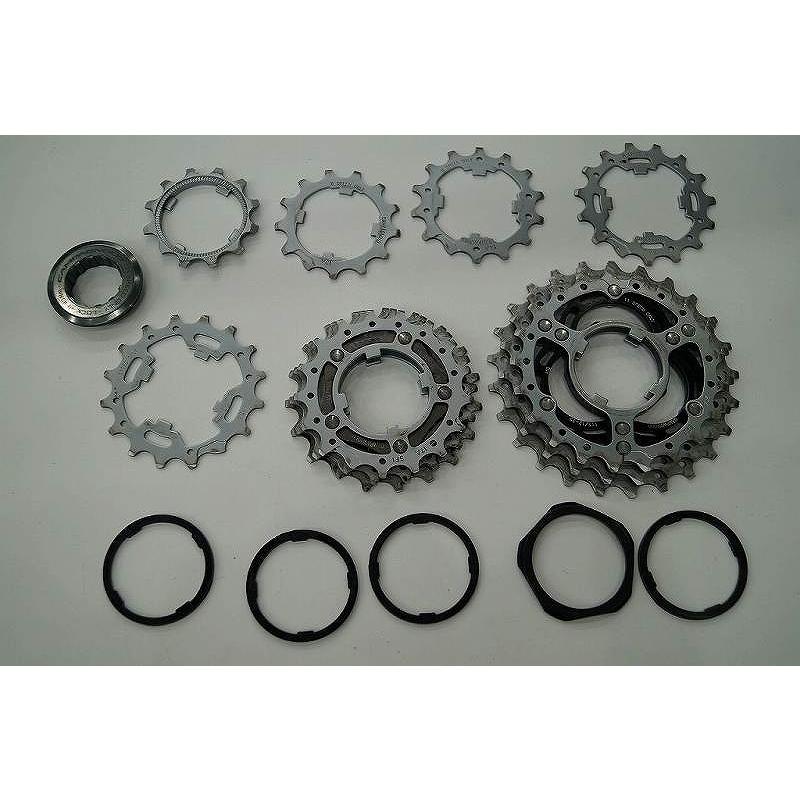 カンパニョーロ Campagnolo CHORUS カセットスプロケット 11s 12 カンパニョーロ Campagnolo CHORUS カセットスプロケット 11s 12