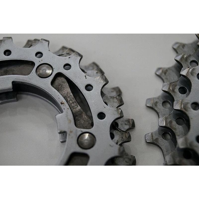 カンパニョーロ Campagnolo CHORUS カセットスプロケット 11s 12 カンパニョーロ Campagnolo CHORUS カセットスプロケット 11s 12