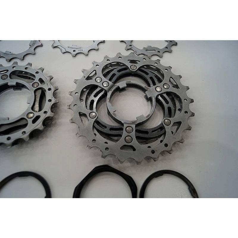 カンパニョーロ Campagnolo CHORUS カセットスプロケット 11s 12 カンパニョーロ Campagnolo CHORUS カセットスプロケット 11s 12