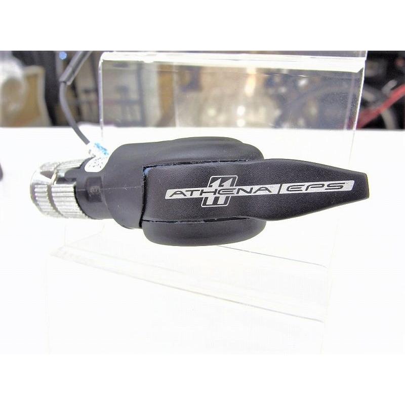 Campagnolo announces Chorus EPS, redesigned Athena and ce