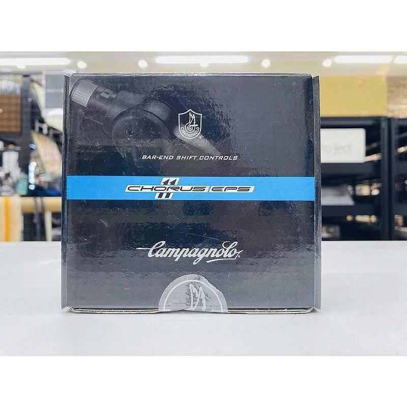 カンパニョーロ Campagnolo 【未使用】バーエンドシフター 11s CHORUS