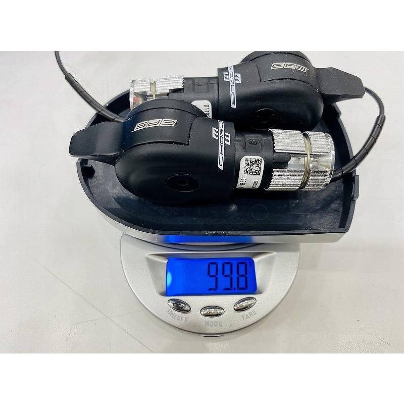 カンパニョーロ Campagnolo 【未使用】バーエンドシフター 11s CHORUS