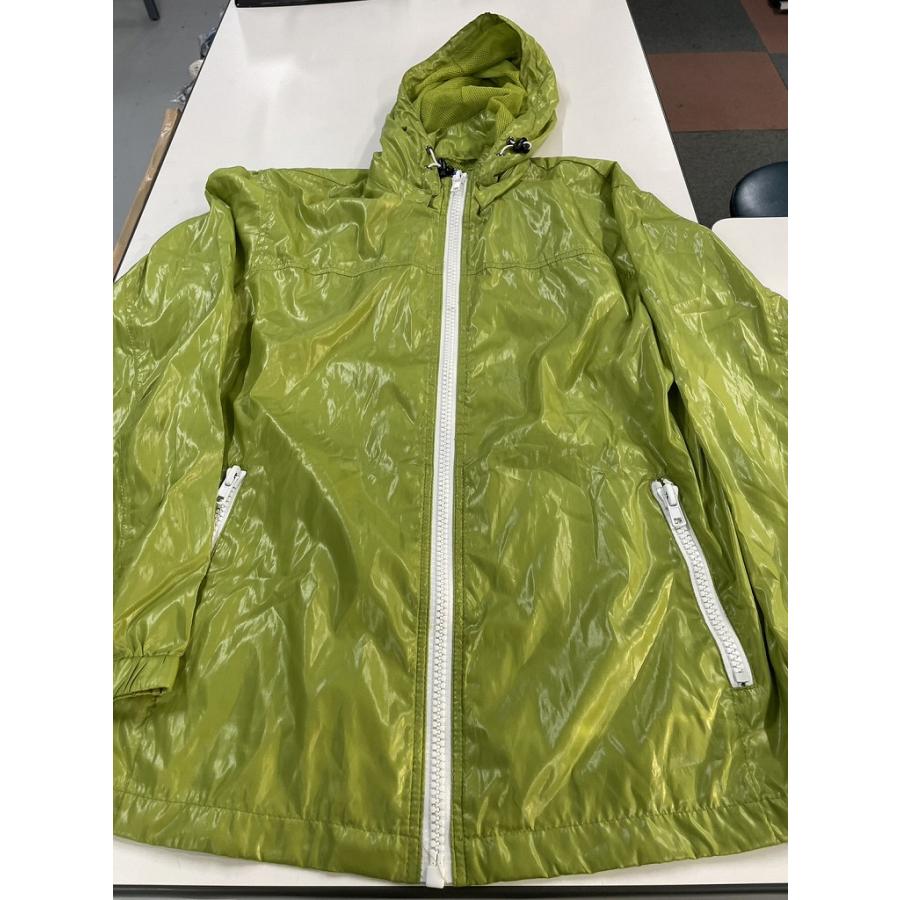 アンチレーベルスポーツ anti-label SPORT ウィンドブレーカー Mサイズ