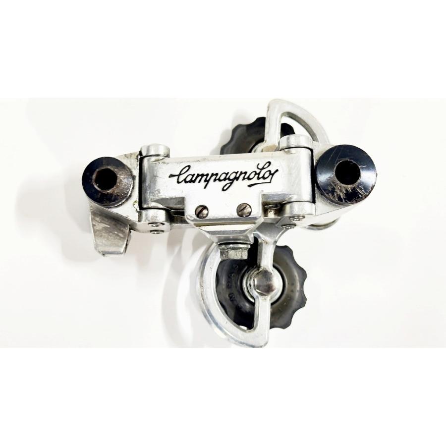 カンパニョーロ Campagnolo リアディレーラー 980 : ワットマン カンパニョーロ Campagnolo リアディレーラー 980 : ワットマン
