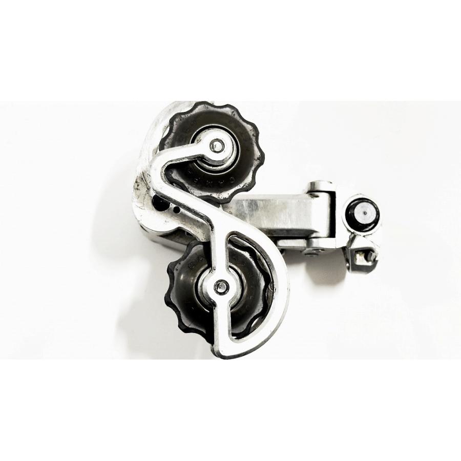 カンパニョーロ Campagnolo リアディレーラー 980 : ワットマン カンパニョーロ Campagnolo リアディレーラー 980 : ワットマン