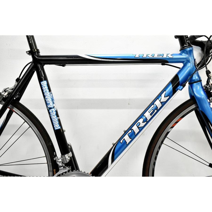 TREK（トレック）アルミロードバイク105組