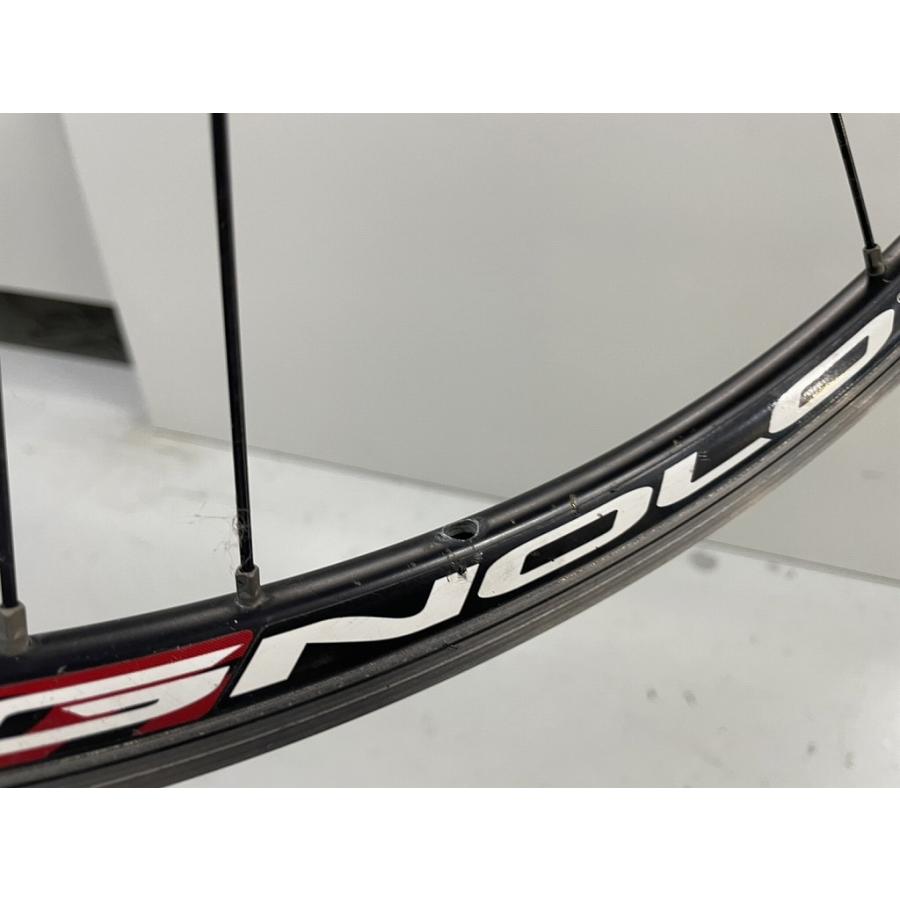 カンパニョーロ Campagnolo ホイールセット 700C クリンチャー カンパニョーロ Campagnolo ホイールセット 700C クリンチャー
