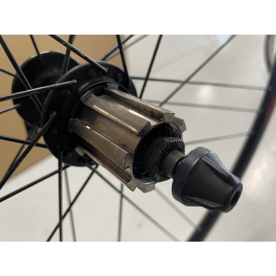 カンパニョーロ Campagnolo ホイールセット 700C クリンチャー カンパニョーロ Campagnolo ホイールセット 700C クリンチャー