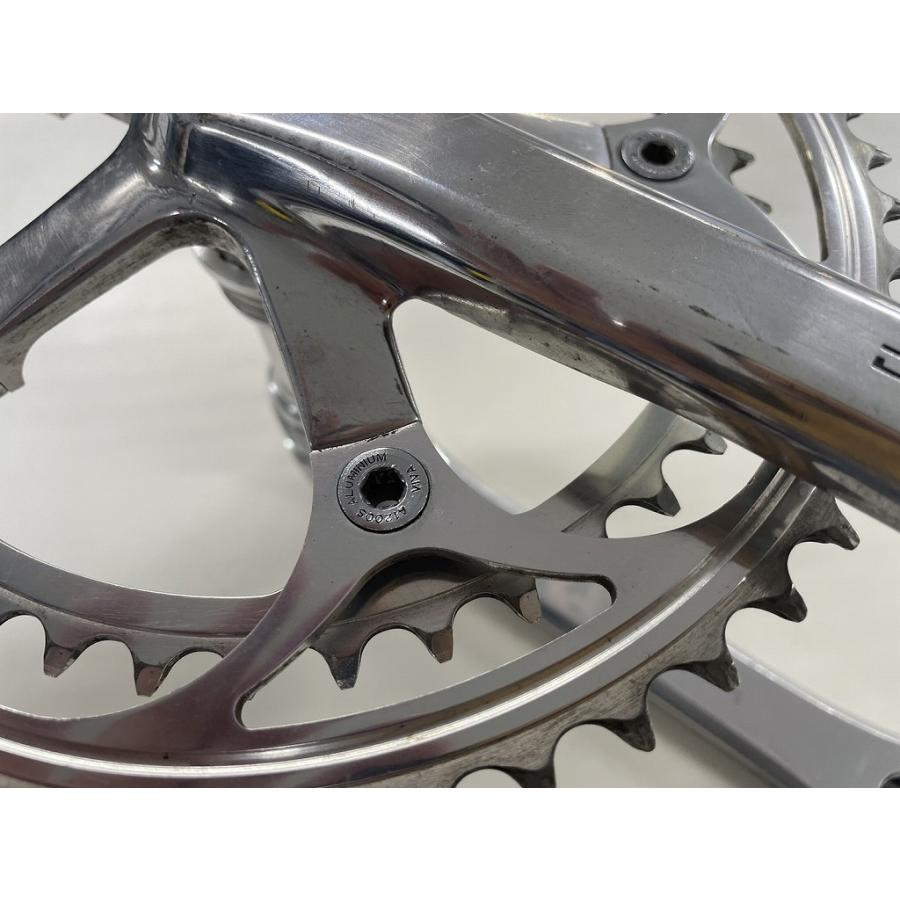 シマノ SHIMANO DURA-ACE クランクセット 170mm 52-42T FC-7400 シマノ SHIMANO DURA-ACE クランクセット 170mm 52-42T FC-7400
