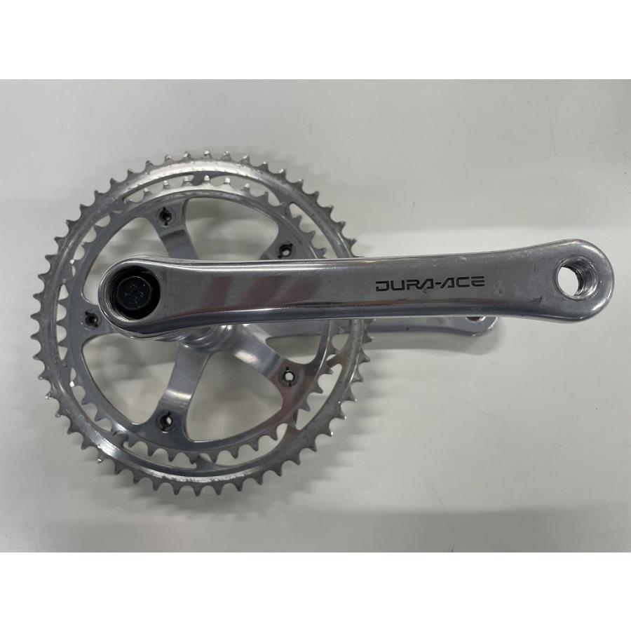 シマノ SHIMANO DURA-ACE クランクセット 170mm 52-42T FC-7400 シマノ SHIMANO DURA-ACE クランクセット 170mm 52-42T FC-7400