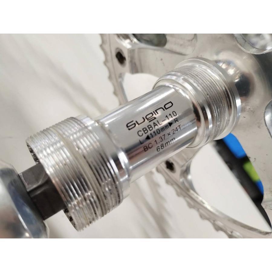 シマノ SHIMANO DURA-ACE クランクセット 170mm 52-42T FC-7400 シマノ SHIMANO DURA-ACE クランクセット 170mm 52-42T FC-7400