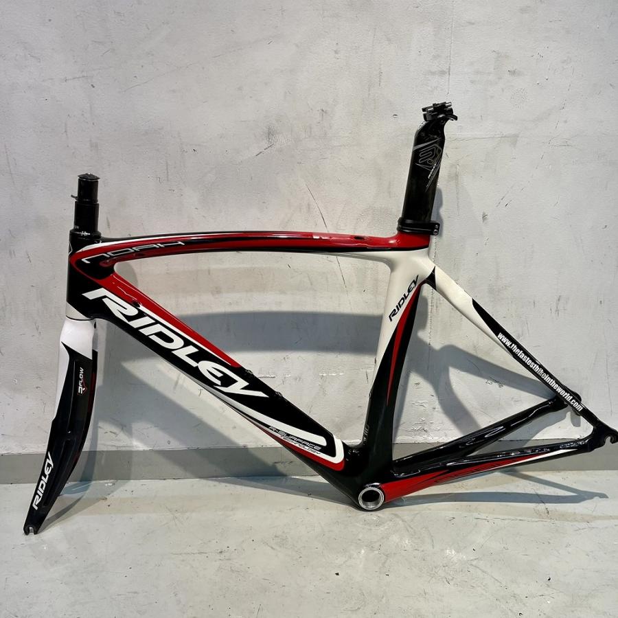 RIDLEY カーボンフレームのみ