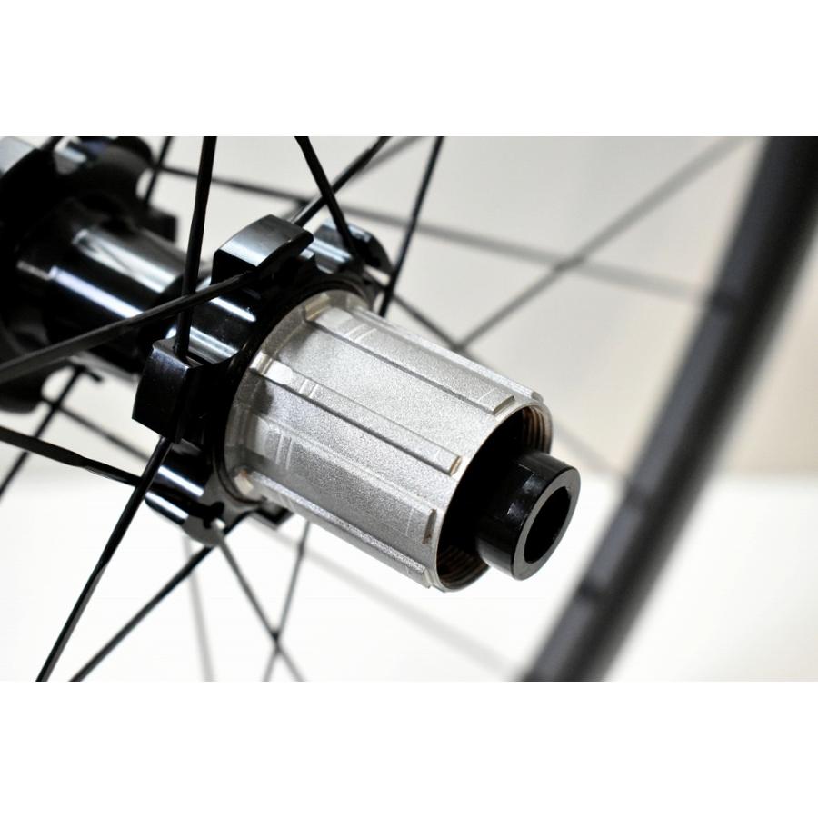 ビジョン VISION カーボンホイールセット 700C クリンチャー DB ビジョン VISION カーボンホイールセット 700C クリンチャー DB