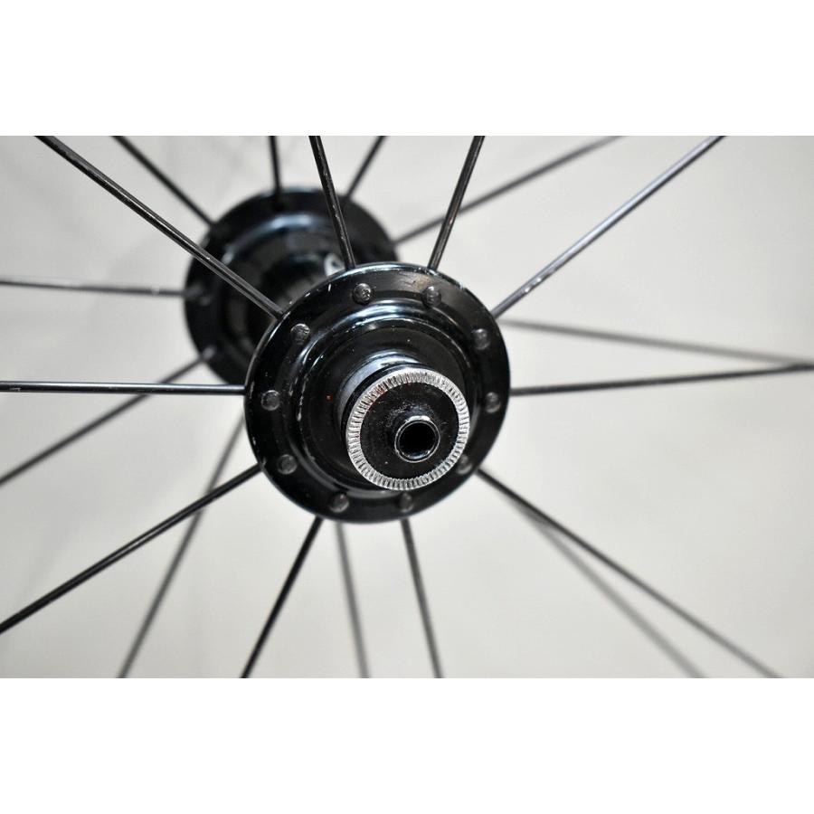 ロルフプリマ Rolf PRIMA フロントホイール DOLOMITE【カウマン鎌倉