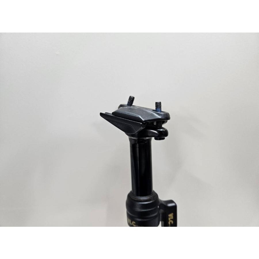 ヴェローシ Veloci /VLCmade ドロッパーシートポスト 27.2mm 50mm