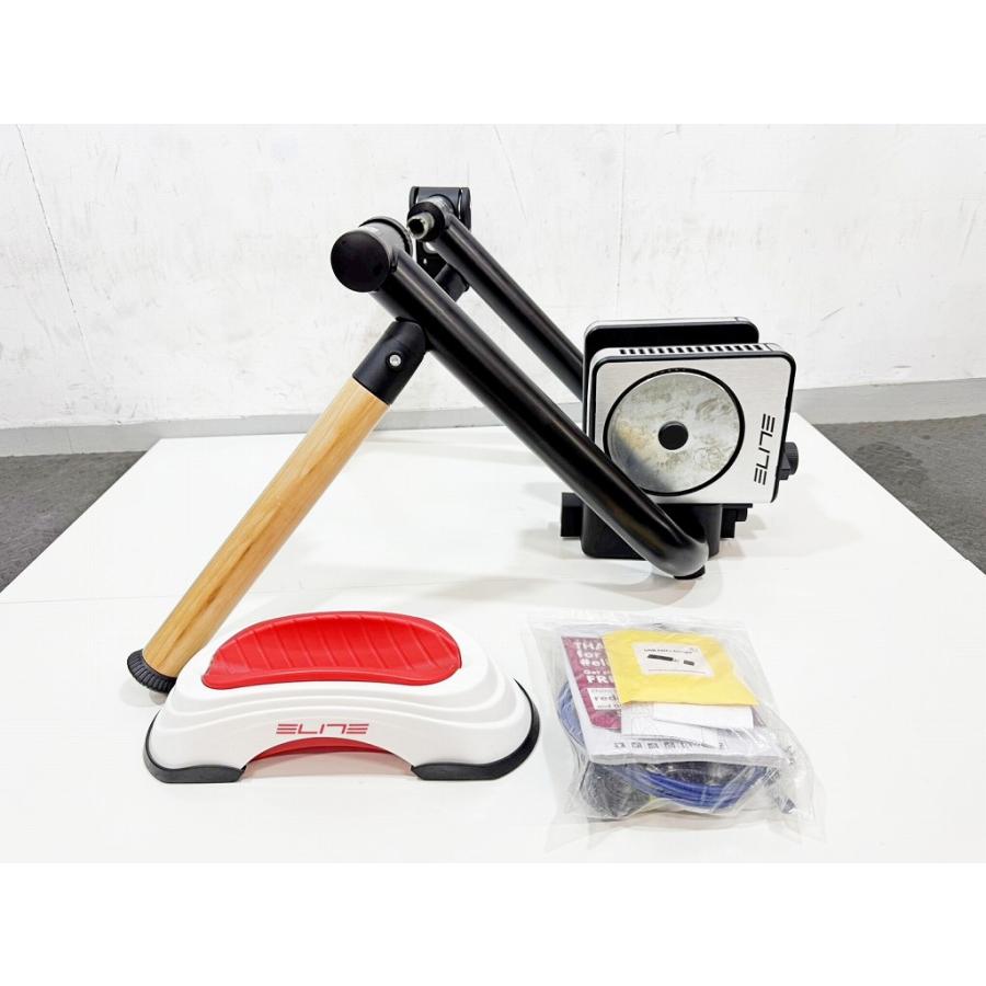 エリート ELITE スマートホイールオントレーナー TUO 【カウマン鎌倉