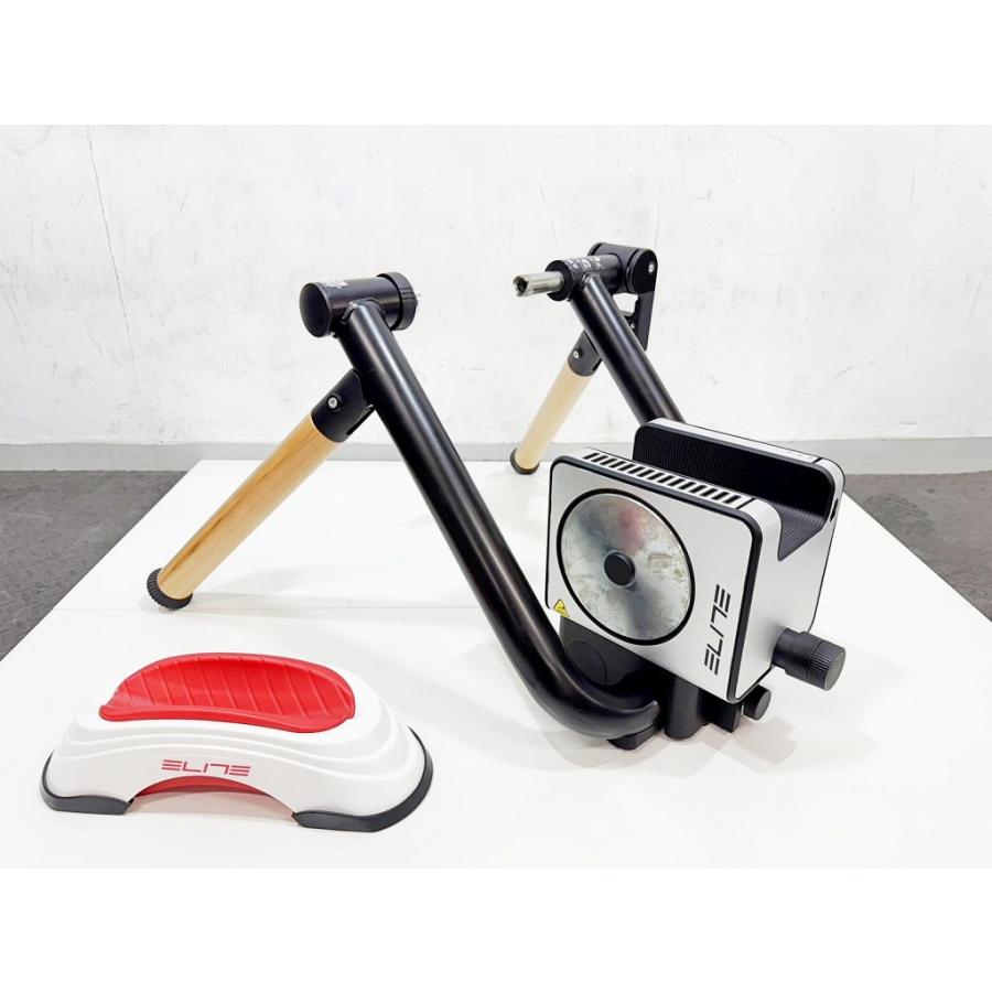 エリート ELITE スマートホイールオントレーナー TUO 【カウマン鎌倉