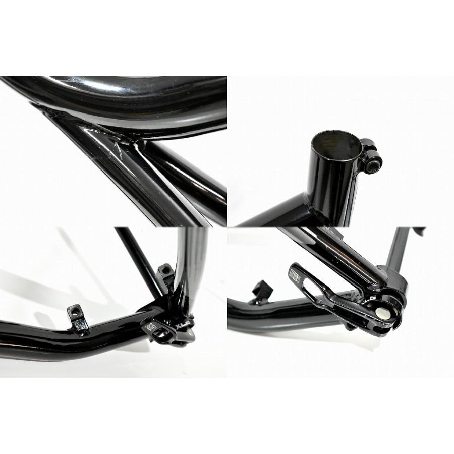 【RE】Commencal  HT 650B 27.5 MTB フレーム Commencal Meta HT AM 650b Frame - Reviews, Comparisons, Specs