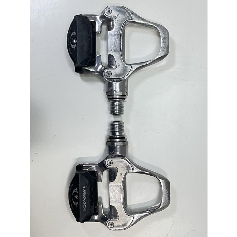 シマノ　SPD-SLペダル　pd-7810　デュラエース シマノ SPD-SLペダル pd-7810 デュラエース Shimano Dura Ace
