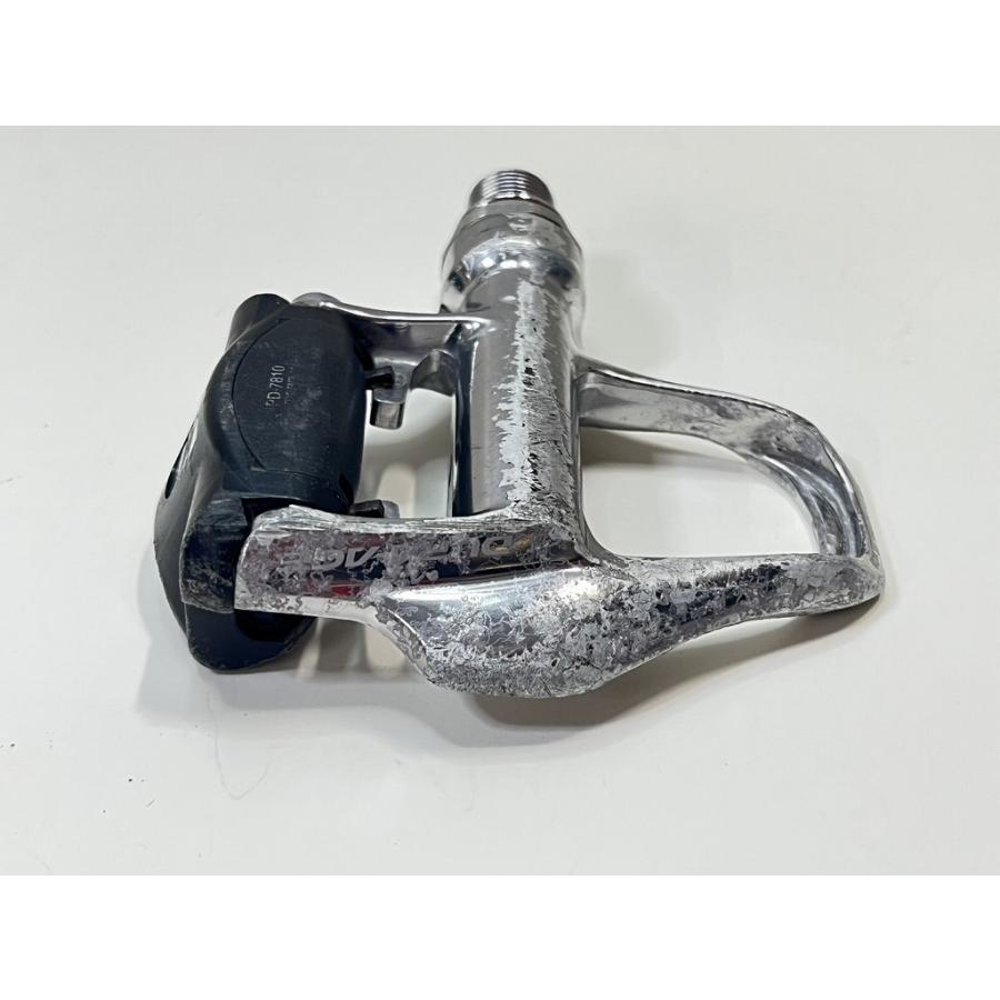 シマノ SHIMANO DURA-ACE SPD-SLペダル PD-7810【カウマン鎌倉