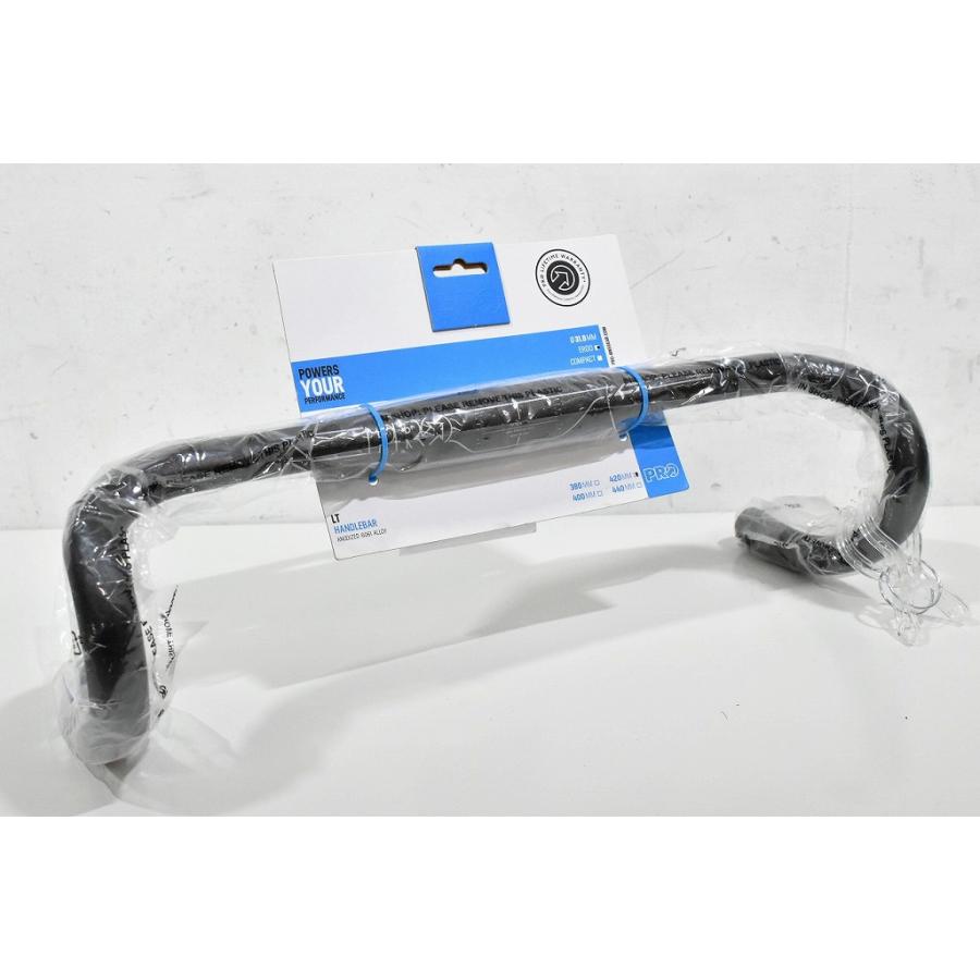 シマノプロ SHIMANO PRO アルミ ドロップハンドル コンパクト