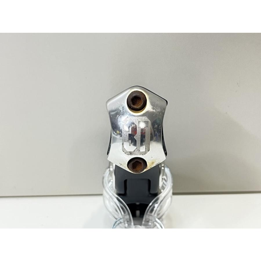 スリーティー 3T 可変ステム 120mm φ25.4 MUTANGOLO【カウマン鎌倉