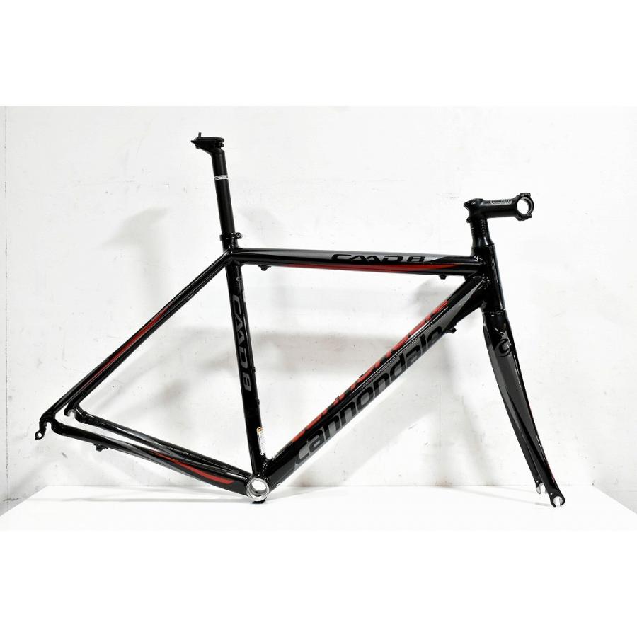 Cannondale キャノンデール CAAD8 EN14781 サイズ48 Cannondale キャノンデール CAAD8 EN14781 サイズ48