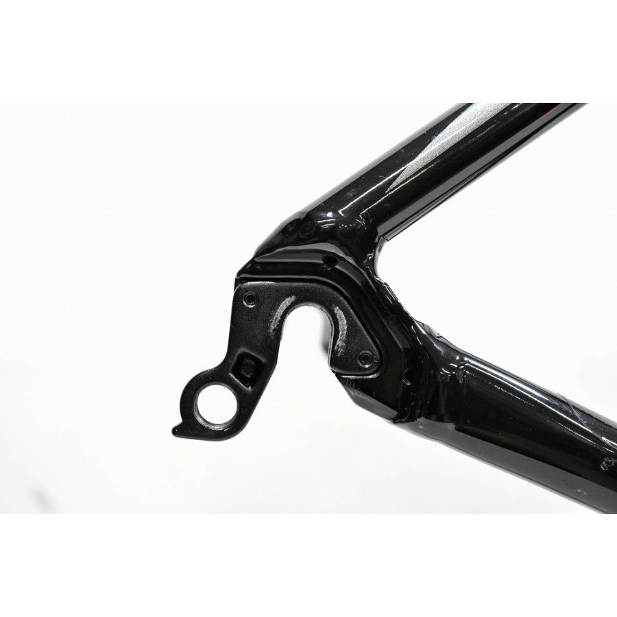 キャノンデール CANNONDALE アルミ ロードフレーム 700C サイズ 48