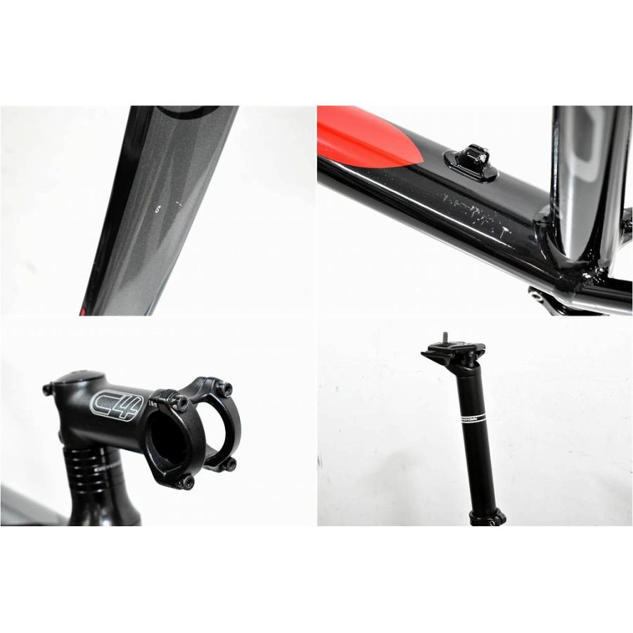 キャノンデール CAAD8 ロードバイク フレーム 54サイズ キャノンデール CAAD8 ロードバイク フレーム 54サイズ