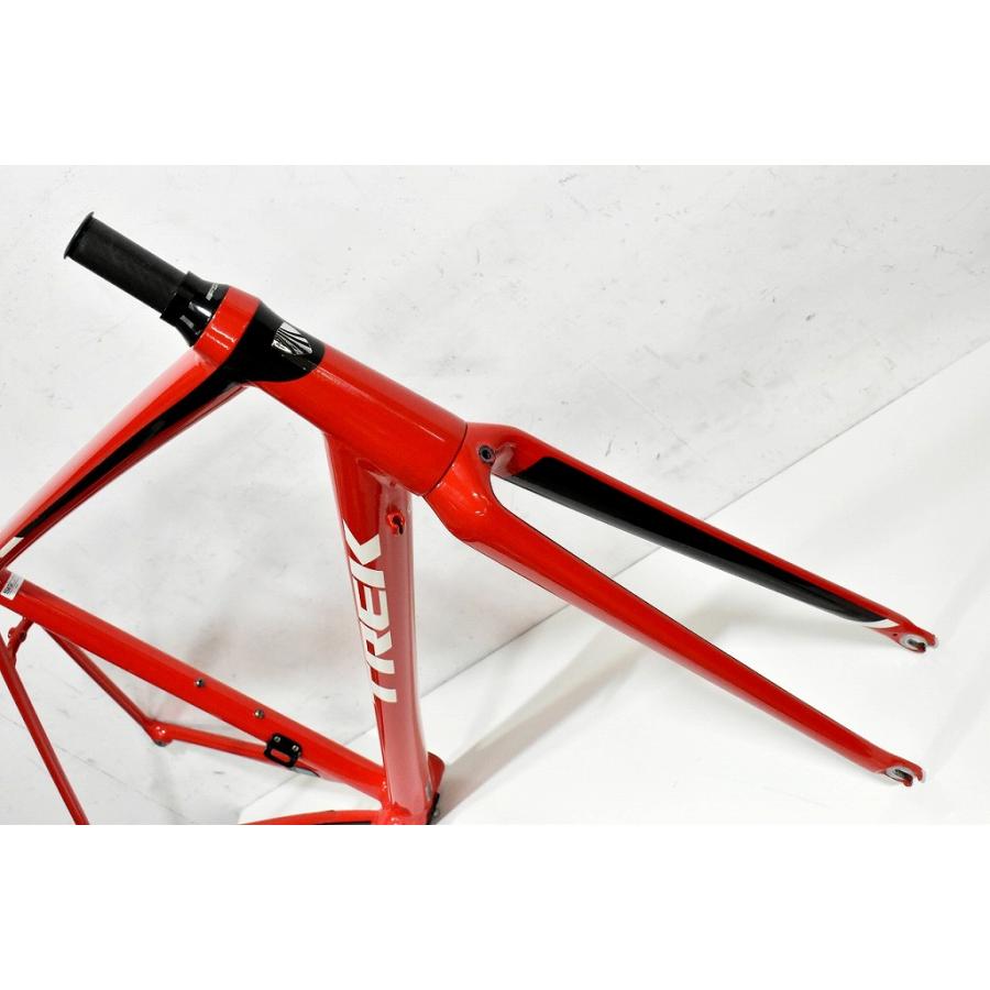 トレック TREK アルミ ロードバイク フレーム 700C サイズ 56