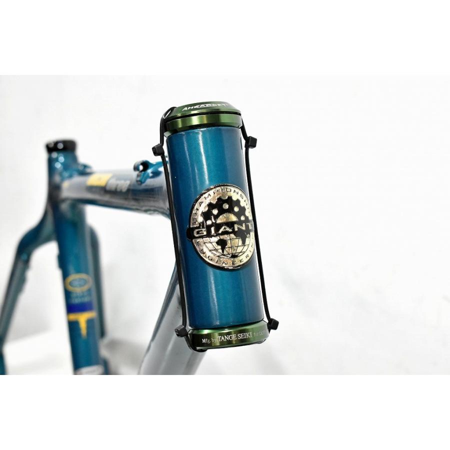 ジャイアント GIANT カーボンモノコック MTB フレーム 26インチ MCM