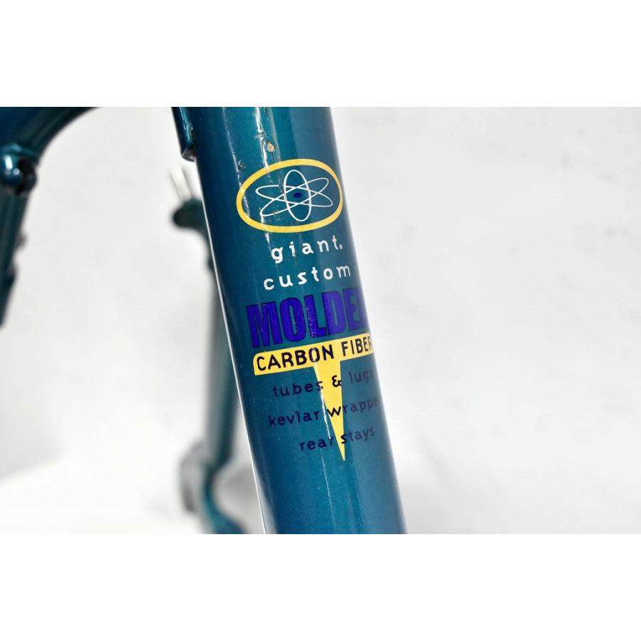 ジャイアント GIANT カーボンモノコック MTB フレーム 26インチ MCM