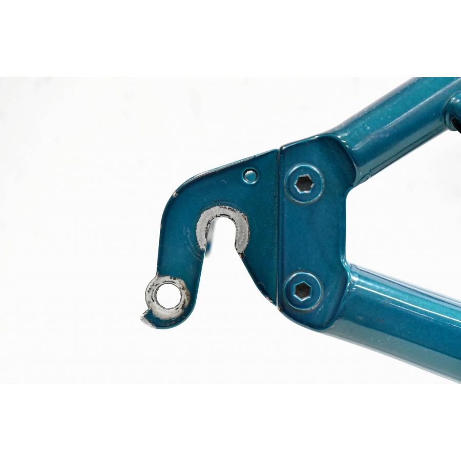 ジャイアント GIANT カーボンモノコック MTB フレーム 26インチ MCM