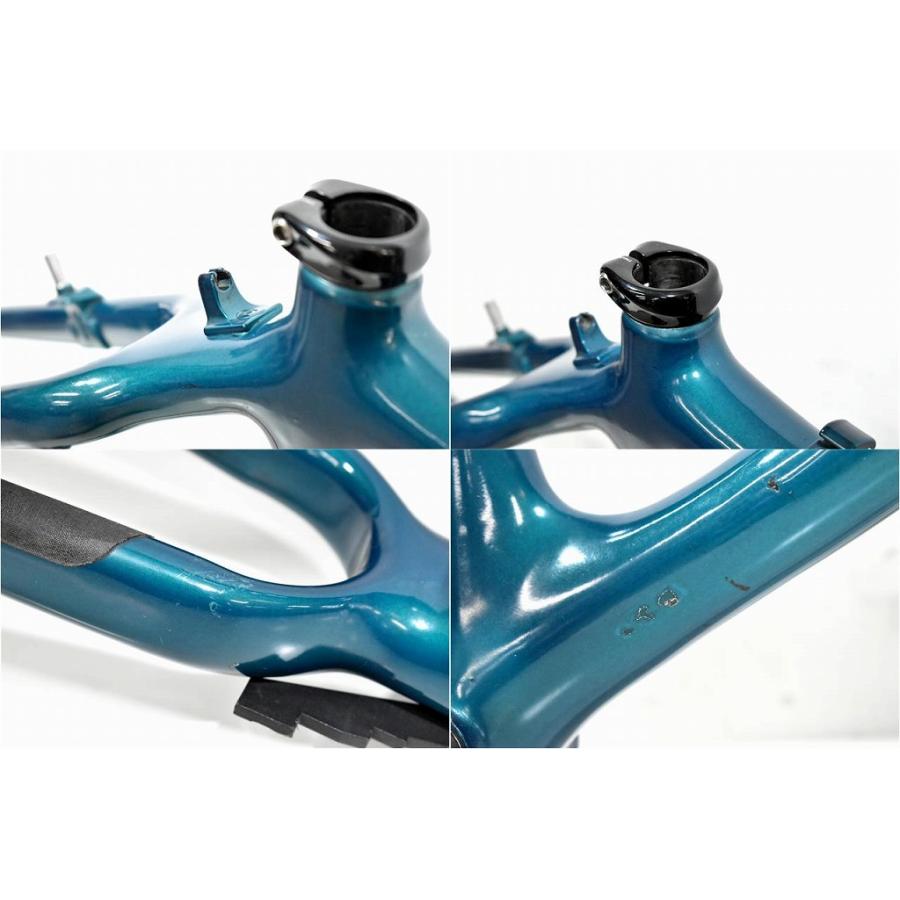 ジャイアント GIANT カーボンモノコック MTB フレーム 26インチ MCM