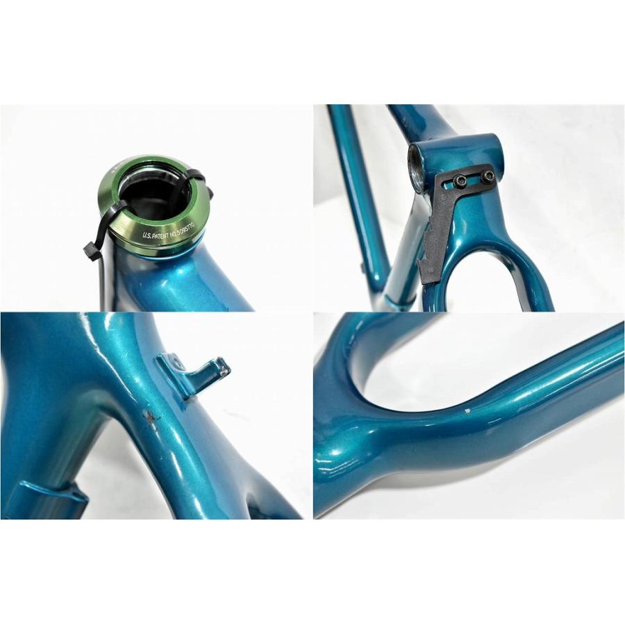 ジャイアント GIANT カーボンモノコック MTB フレーム 26インチ MCM