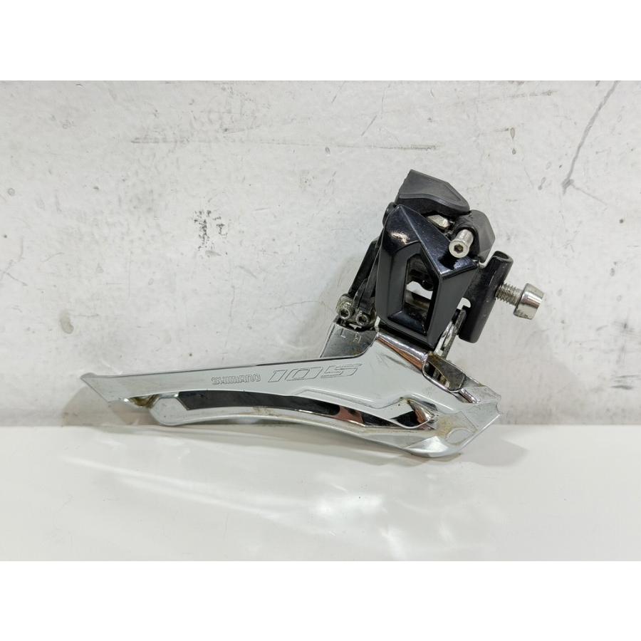 シマノ SHIMANO 105 フロントディレイラー 2×11S 直付け FD-R7000