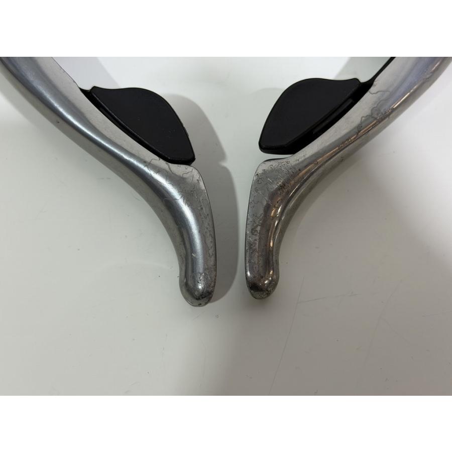 シマノ SHIMANO ULTEGRA STI レバー 2×10S ST-6600 【カウマン鎌倉