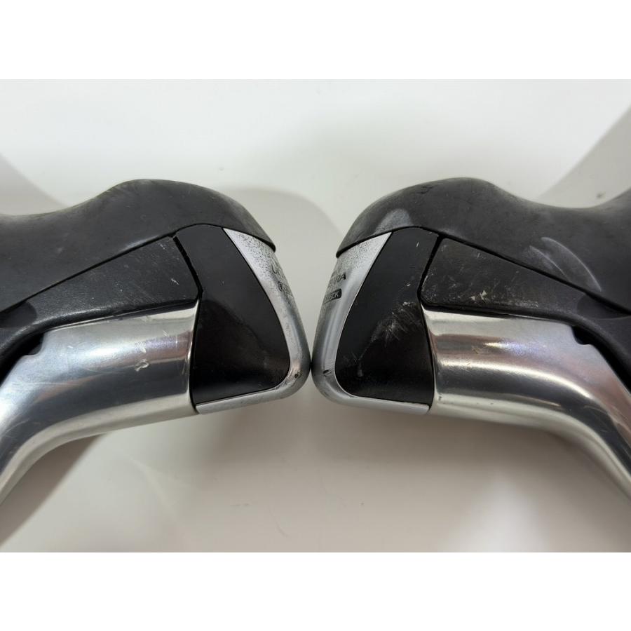 シマノ SHIMANO ULTEGRA STI レバー 2×10S ST-6600 【カウマン鎌倉