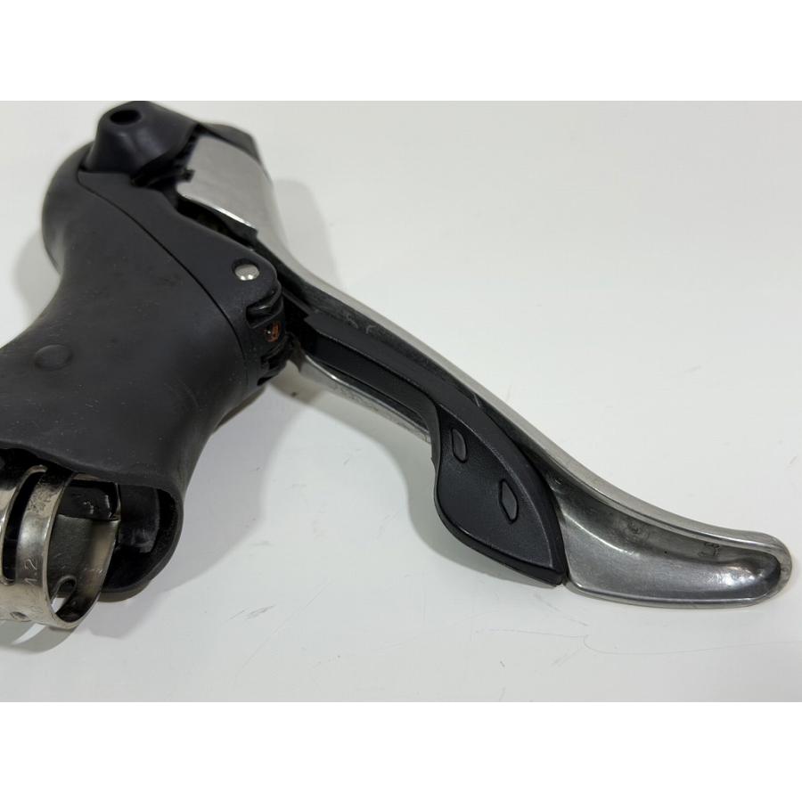 シマノ SHIMANO ULTEGRA STI レバー 2×10S ST-6600 【カウマン鎌倉