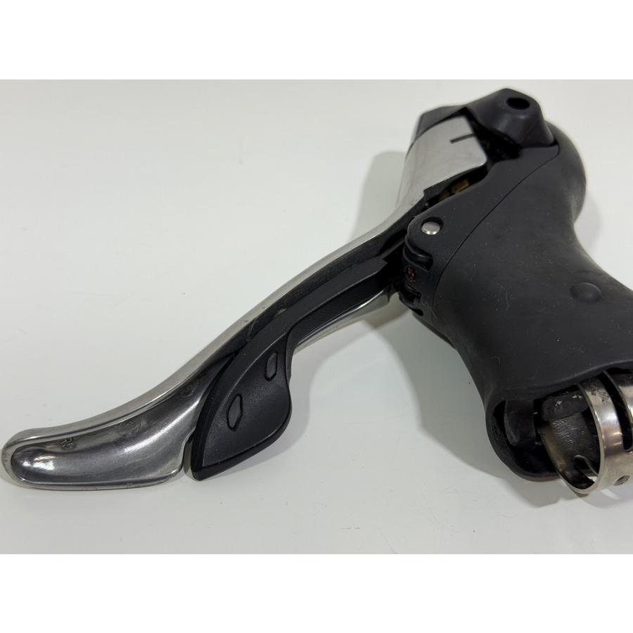 シマノ SHIMANO ULTEGRA STI レバー 2×10S ST-6600 【カウマン鎌倉