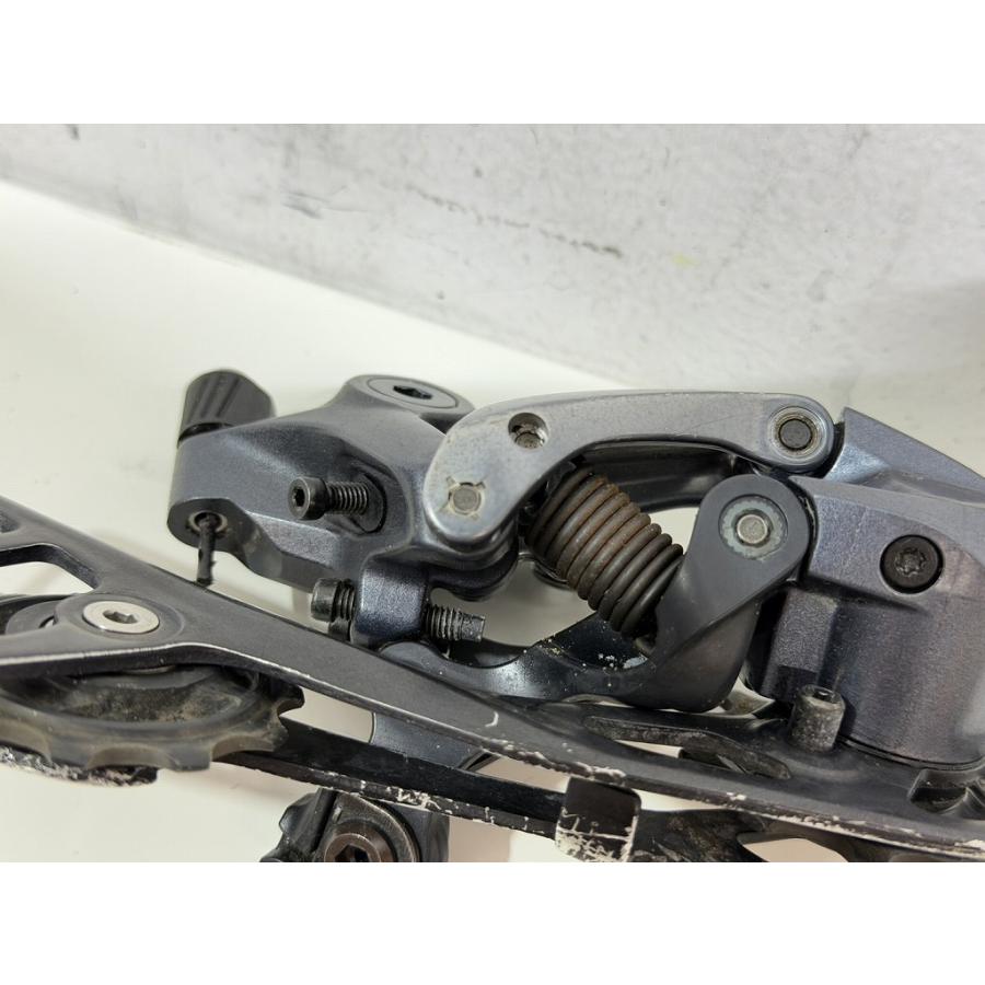 シマノ SHIMANO ULTEGRA リアディレイラー 11S RD-R8000 SS【カウマン