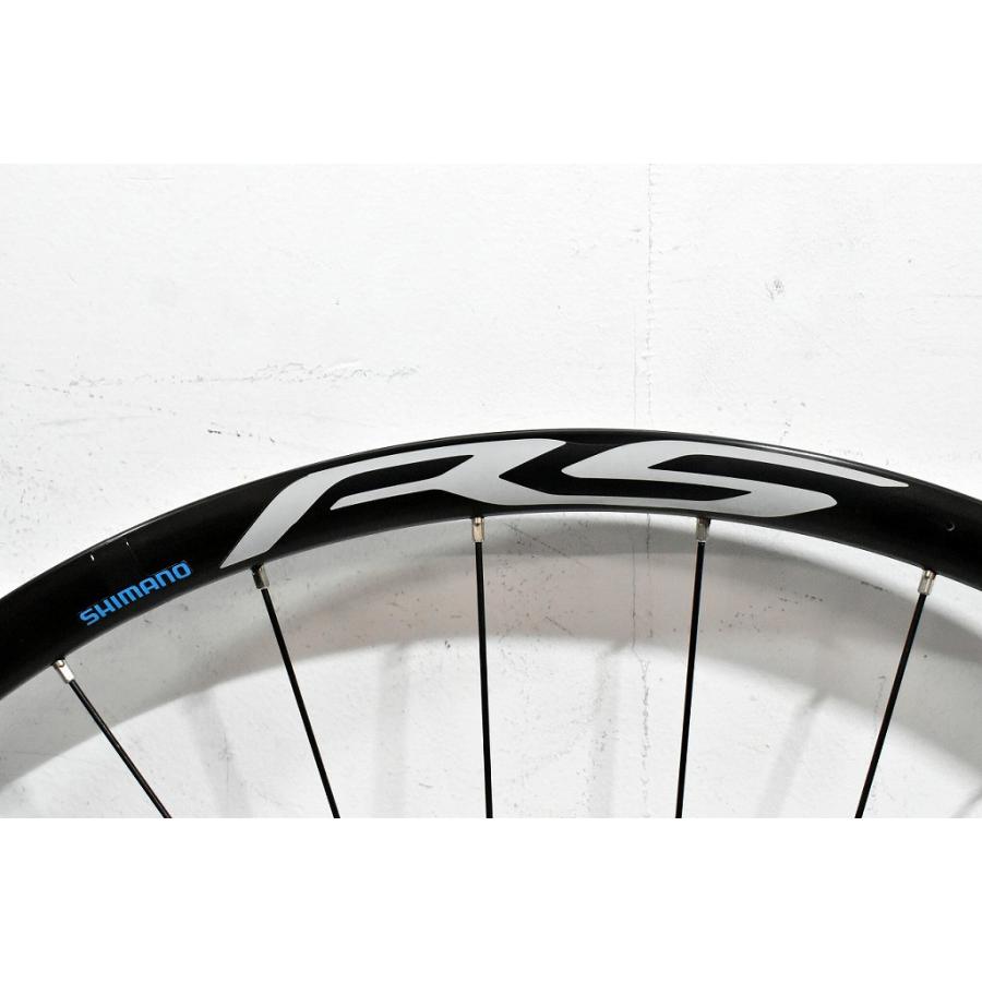 シマノ SHIMANO ホイールセット 700C クリンチャー DB 11S WH-RS170