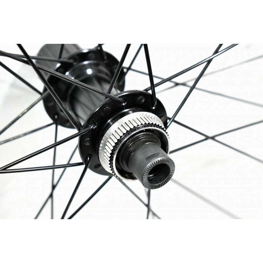 シマノ SHIMANO ホイールセット 700C クリンチャー DB 11S WH-RS170