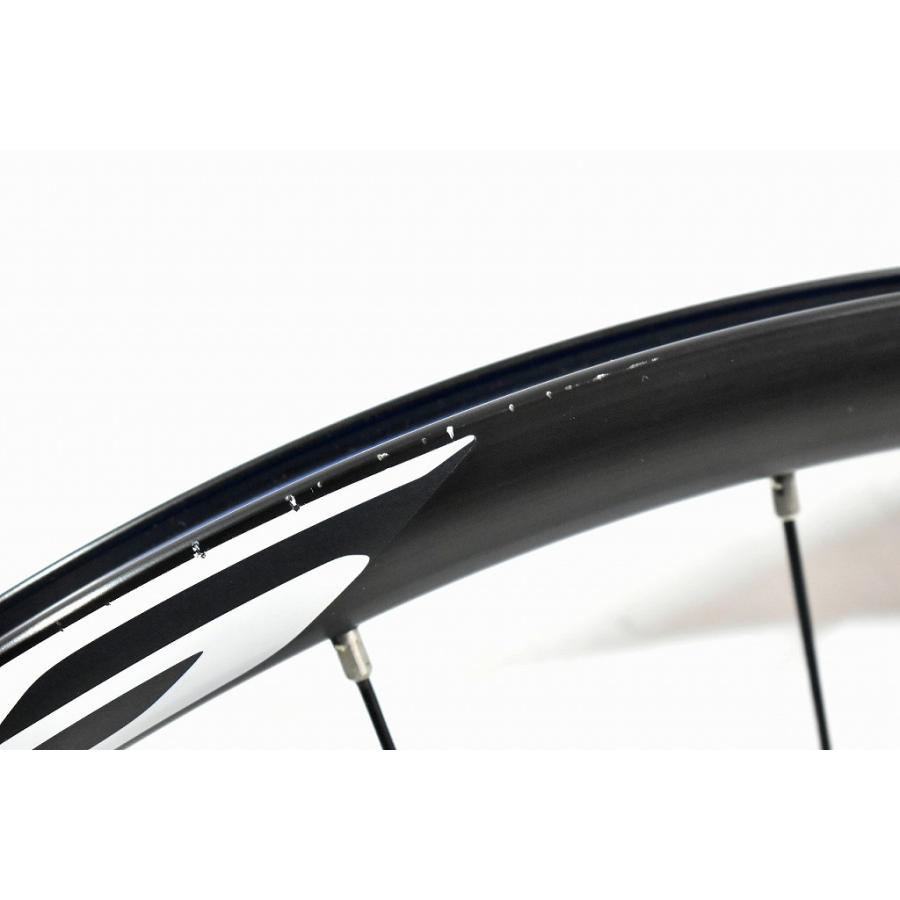 シマノ SHIMANO ホイールセット 700C クリンチャー DB 11S WH-RS170